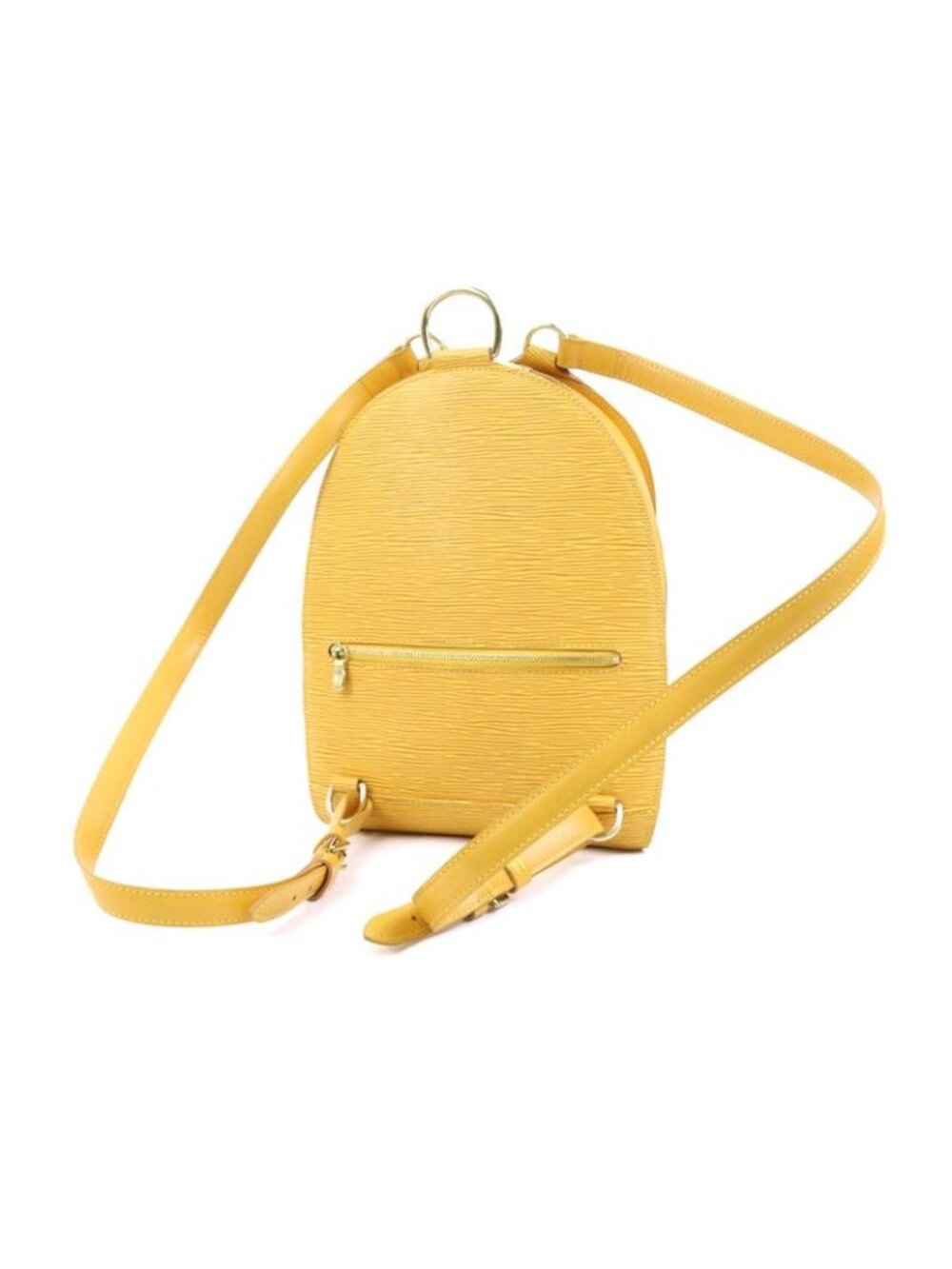 Louis Vuitton Backpack Mabillon - Picture 3 of 10